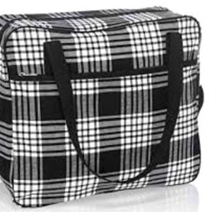 Away for the weekender